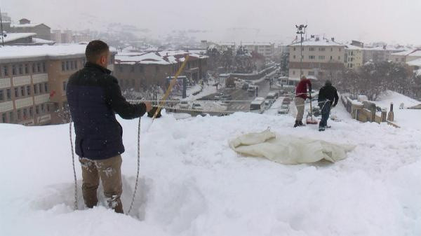 150 TL kazanıyorlar! kuş'ta ar en çok onlara yaradı: Yaptıkları iş yürekleri ağza getirdi - Resim: 0