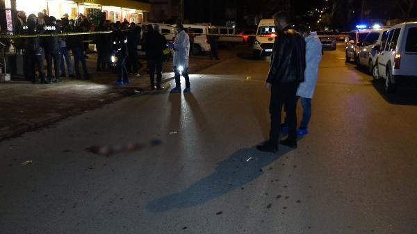 Antalya'da korkunç olay! Barışmak için buluştuğu arkadaşını tabancayla yaraladı - Resim: 0