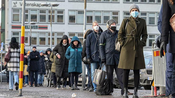 En demokratik ülke açıklandı! Türkiye bakın kaçıncı sırada: Listede bu yıl yükseldik - Resim: 1