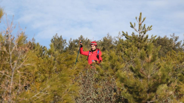 Denizli'de ormanlık alanda 13 gün sonra ölü bulunmuştu! Ölüm nedeni belli oldu: Meğer... - Resim: 0