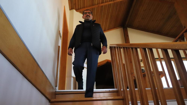 Türkiye'de ve dünyada bir ilki yaptı! Günde 2 TL'ye evi ısıtıyor: 1000 yıl dayanıyor! İşte o buluş - Resim: 0