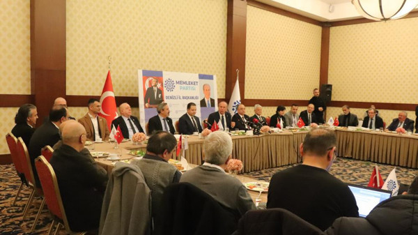 Muharrem İnce Halk TV Tele 1 KRT TV'yi fena bombaladı: Ölsem belki haber olurum, komaya girsem... - Resim: 0