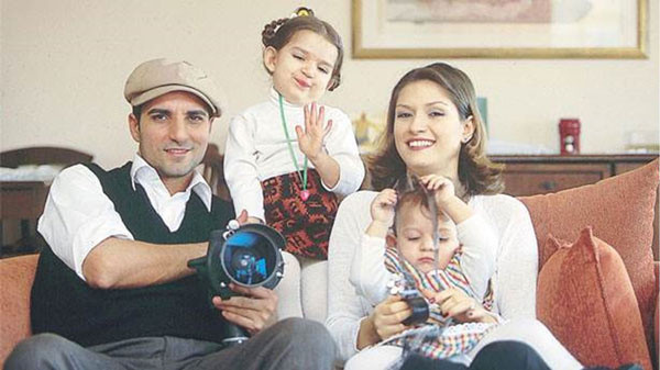 Tuğba Altıntop tatilde köpek saldırısına uğradığını söylemişti! Sevda Demirel olayın bütün ayrıntılarını anlattı, meğer gerçek bambaşkaymış... - Resim: 0