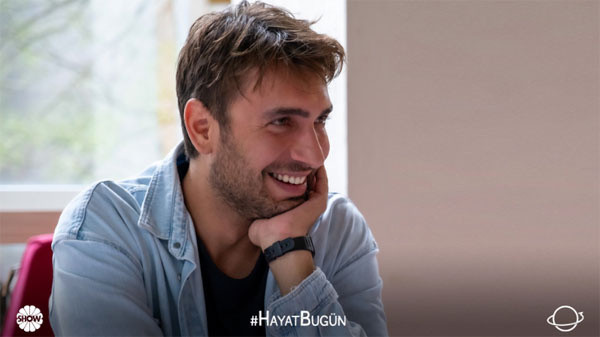 Sen Anlat Karadeniz'in Tahir'inden yeni dizi müjdesi! Ulaş Tuna Astepe'nin rolü çok şaşırtacak - Resim: 2