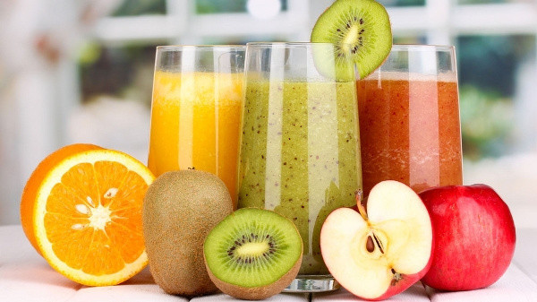 Antibiyotik ihtiyacınızı vişne suyu ile karşılayın! Vücudunuz sapasağlam olacak - Resim: 0