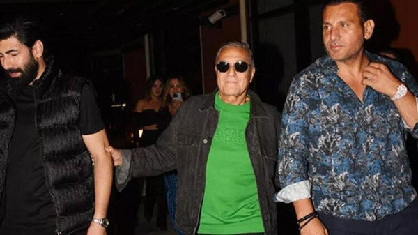 Günde 100 bin TL kazandığı iddia edilmişti! Mehmet Ali Erbil'den o iddialara şok yanıt - Resim: 0