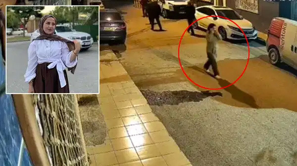 Mihriban'ın öldürmeden önce 10 gün işkence etmiş! Katili tanıdık çıkmıştı - Resim: 0