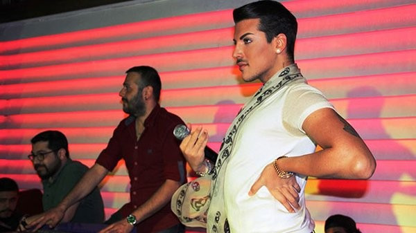 Kerimcan Durmaz aşık olacağı adamı anlattı - Resim: 1