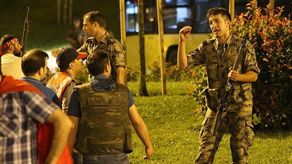 Başbakan dahil canlı kalmasın! Kan donduran talimat - Resim: 4