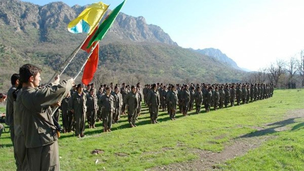 Öcalan ne yaptıysa yıllar sonra aynısı oldu - Resim: 2