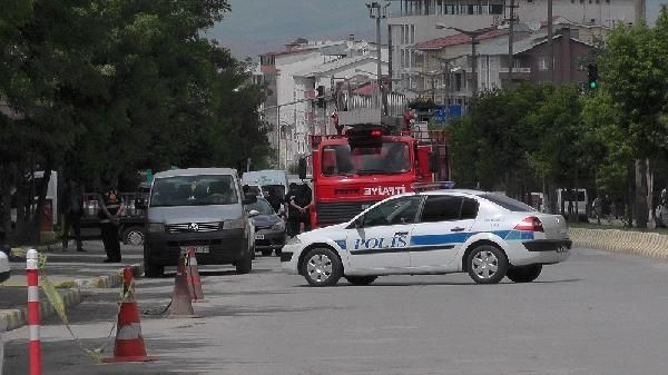 Muş'ta facia son anda önlendi! Bir ton bombayla... - Resim: 2