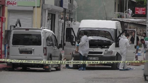 Muş'ta facia son anda önlendi! Bir ton bombayla... - Resim: 3