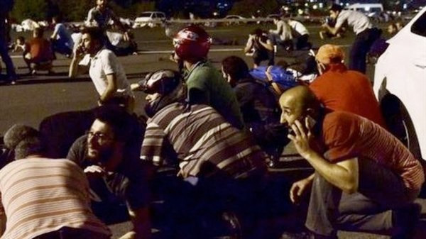 Komandolar kayıp 250 kişilik suikast listesi - Resim: 3