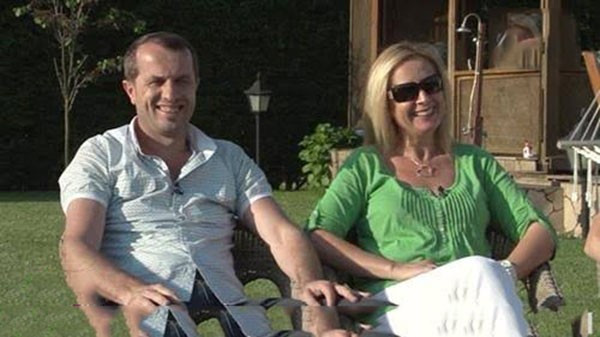 Hülya Sancaklı intihar ederken ordaydı Saffet Sancaklı'nın eşi o an... - Resim: 1