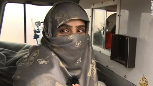 IŞİD lideri El Bağdadi evlendi işte ilk karısı ve diğer eşleri - Resim: 3