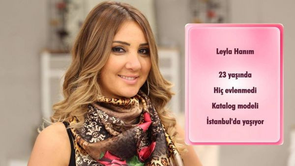 Bir ifşa daha Zuhal Topal'ın gelin adayı Luvrita'dan rezalet - Resim: 1