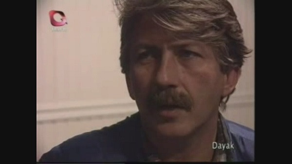 Gerçek Kesit'in Sarı Bıyık'ı Cahit Kaşıkçılar'ın son haline bakın! - Resim: 2