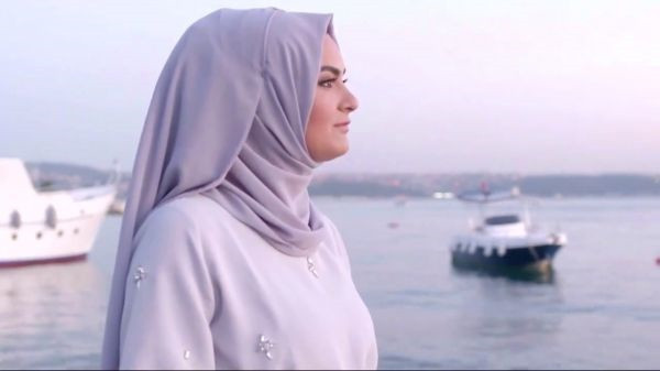 Gelin adayı Hanife oyunculuğu ile göz doldurdu - Resim: 4