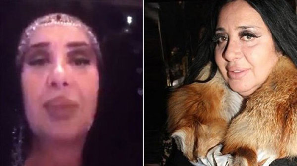 Nur Yerlitaş'ın şehitler için skandal sözleri başını yaktı! - Resim: 2