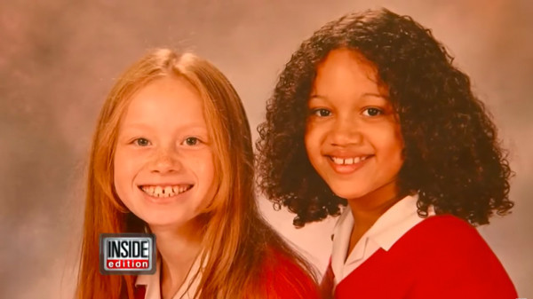 Onlar aslında bir ikiz ama gören herkes şüpheye düşünce... - Resim: 4