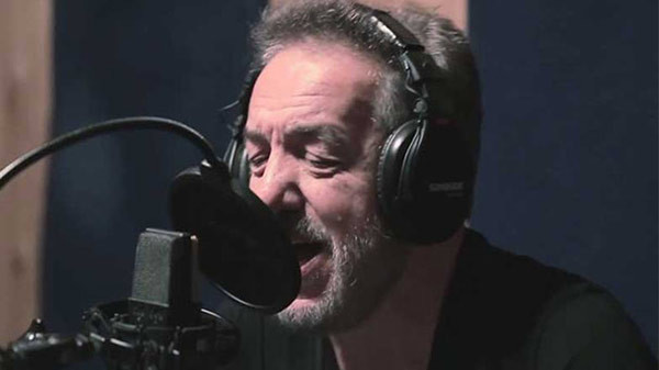 Acı haberi yakın arkadaşı verdi! Usta sanatçı kansere yakalandı - Resim: 4