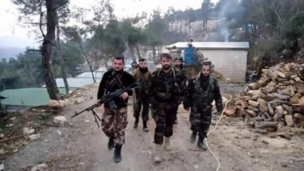 İşte Halk Özel Harekat! HÖH Başkanı nasıl örgütlendiklerini anlattı - Resim: 1