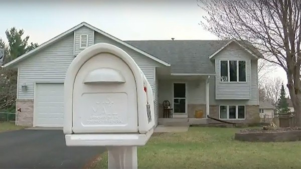 Yıllarca emek verip bir ev aldı taşındıktan 1 saat sonra pişman oldu - Resim: 2