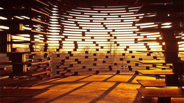 Uzaktan bakınca herkes ev gibi görüyor ama yakından... Şoke olacaksınız! - Resim: 3