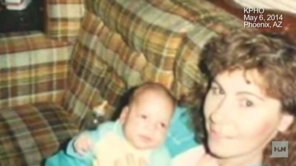 Kimse onu evlat edinmemişti 27 yıl sonra ise... - Resim: 2