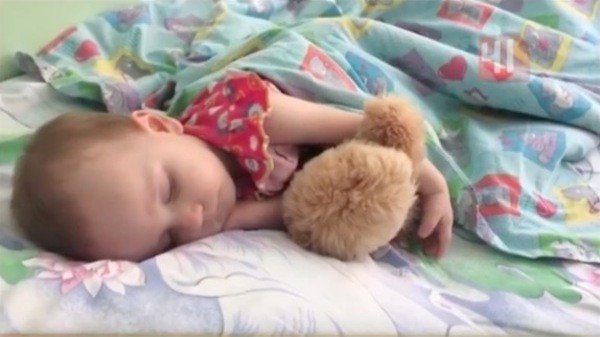 Bebeğini uyuttu bir daha uyandıramadı gerçek şok yarattı - Resim: 1