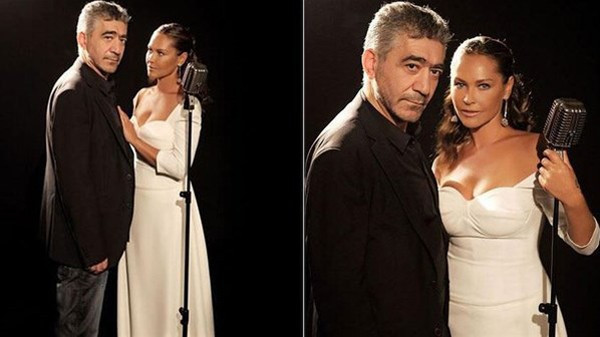 Ünlü sanatçı Hülya Avşar'a aşık mı? Bomba iddia - Resim: 2