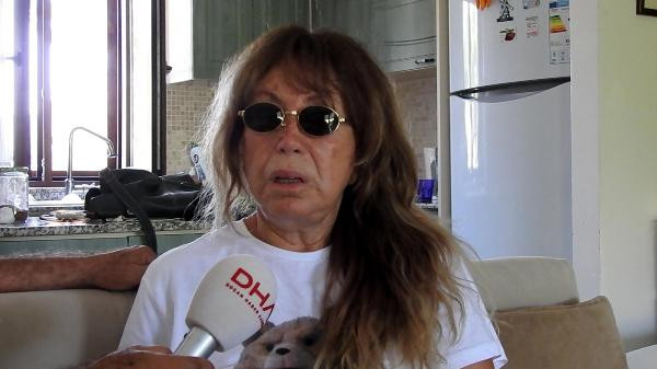 Aynur Aydan'ı soya soya bitirdiler! Eski starın hali - Resim: 1