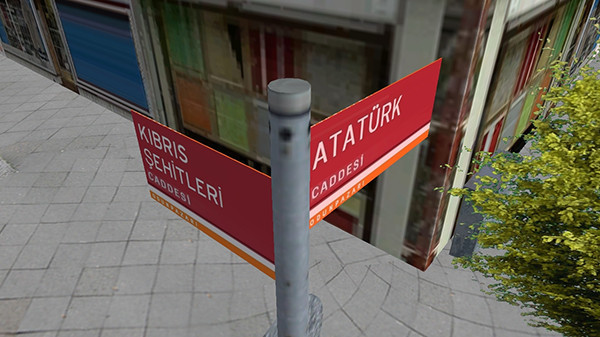 Türkiye'de en çok kullanılan cadde  isimleri! İlk sırada bakın hangisi var - Resim: 2