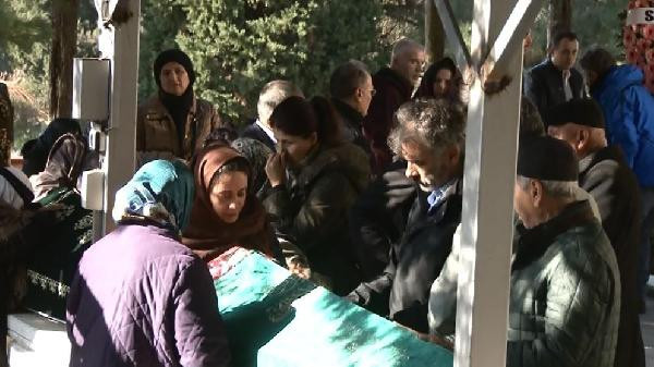 Anneden yürek yakan feryat: Güzel kızım mis kokulum  - Resim: 3