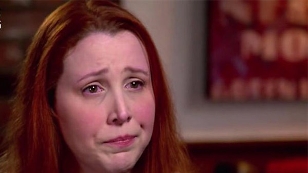 Bir kızıyla evlenen ünlü isim diğer kızını taciz etti - Resim: 3