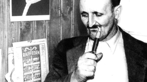 Kendi ölüm tarihini bildi 3.dünya savaşıyla ilgili bomba kehanet - Resim: 3