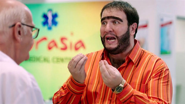 Cihan Ünal'dan Şahan Gökbakar'a ağır gönderme: Soytarılık şaklabanlık... - Resim: 1