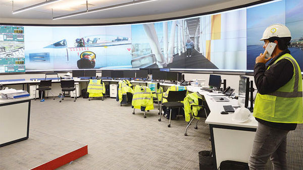 Yeni İstanbul Havaalanı kaç liraya mal oldu? Uçuş kodu ne ne zaman açılıyor? - Resim: 3