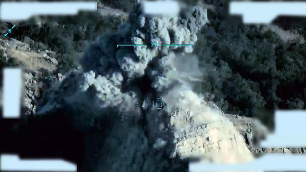 Kuzey Irak'ta nokta operasyon! - Resim: 4