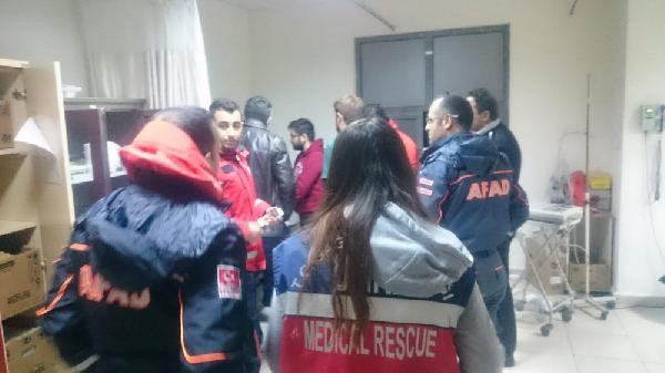 300 koyunla kaybolan çoban bakın nerede bulundu - Resim: 3