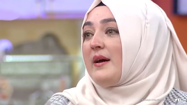 Gelinim Mutfakta'da şok gerçek dinlediklerinize inanamayacaksınız - Resim: 3