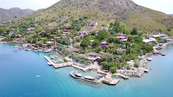 Dünyanın en zengin kasabalarından biri Türkiye’de! - Resim: 2