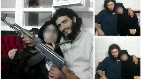 DEAŞ'ın canlı bombası denilen Suriyeli kadın için skandal karar! - Resim: 4