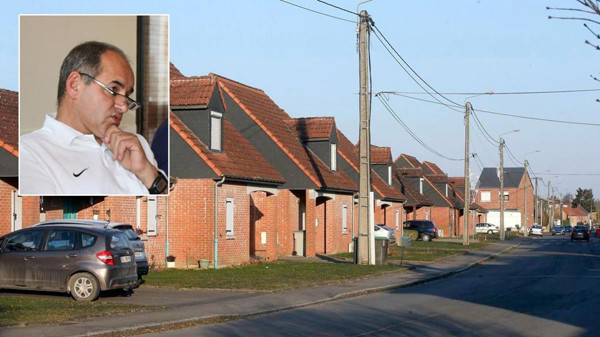 40 kadına tecavüz etti! Sabahın erken saatlerinde... - Resim: 3