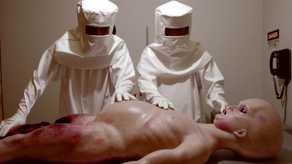 ABD'nin CIA destekli büyük sırrı böyle ifşa oldu dünya sallancak - Resim: 2