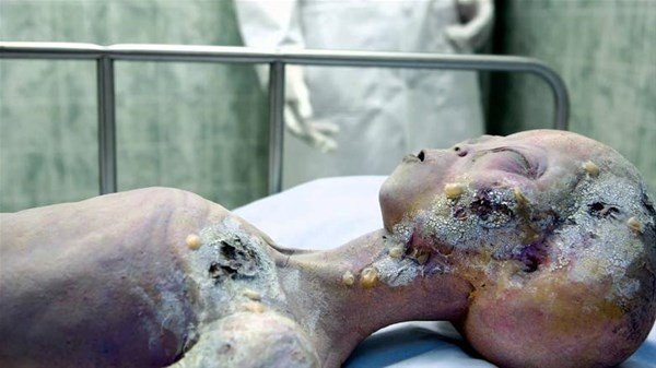 ABD'nin CIA destekli büyük sırrı böyle ifşa oldu dünya sallancak - Resim: 4