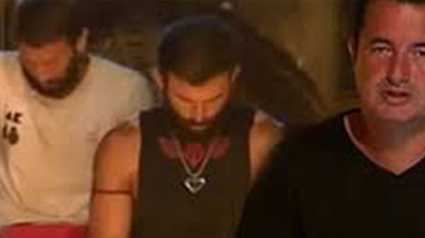 Adem Turabi kavgası nedeni belli oldu video görüntüleri... - Resim: 4