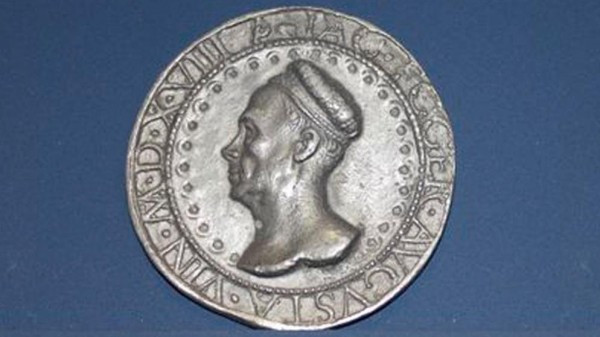 Günah affı satıp gelmiş geçmiş en zengin insan oldu - Resim: 4