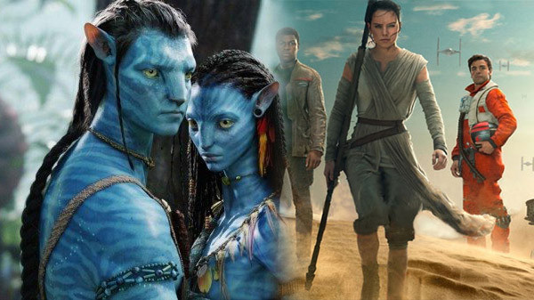 Tüm zamanların en çok kazandıran filmleri - Resim: 1