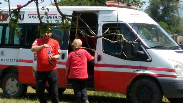 Korkunç son: Kötü haber geldi! - Resim: 3